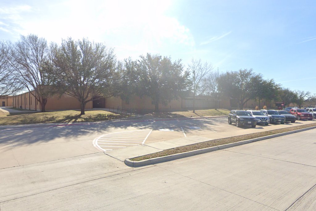 Bridgeport Middle School