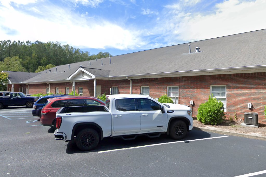 Greenwood Social Security Office