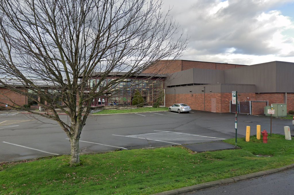 Nooksack Valley High School