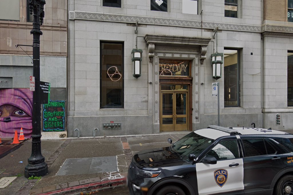 Oakland Private Industry Council One Stop Operator/Comprehensive One-Stop