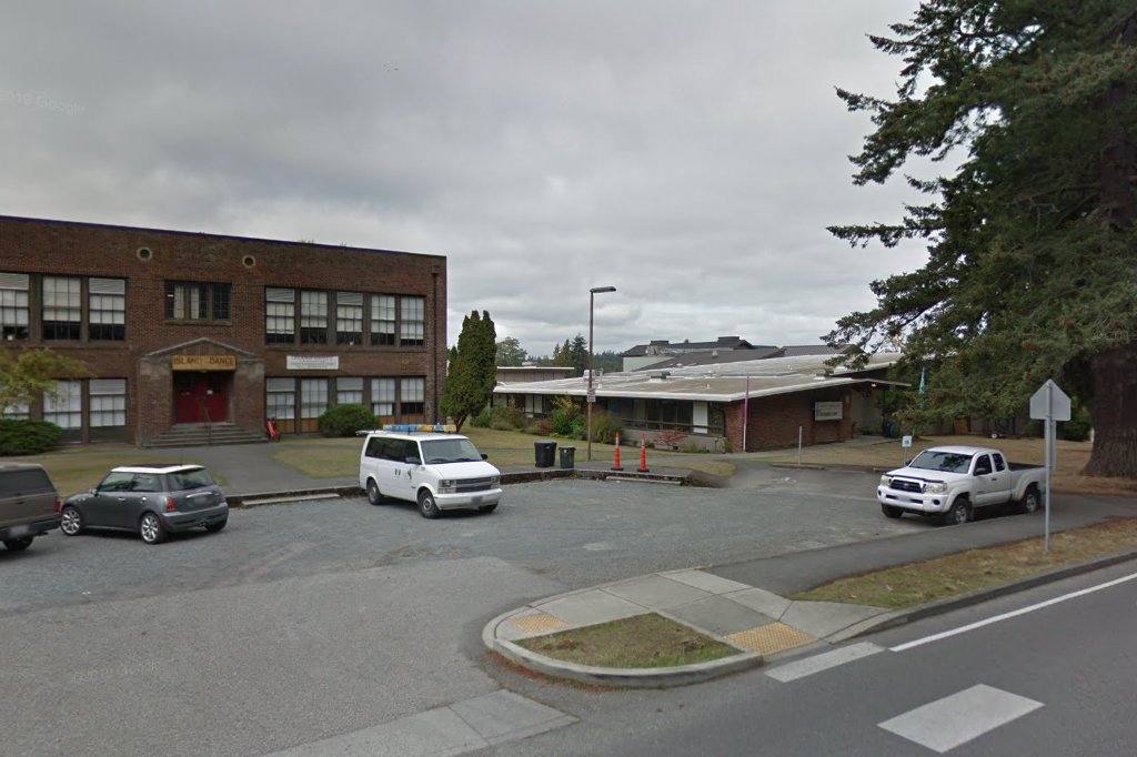 Langley Middle School