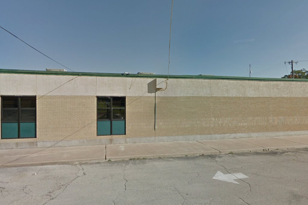 Eldorado High School