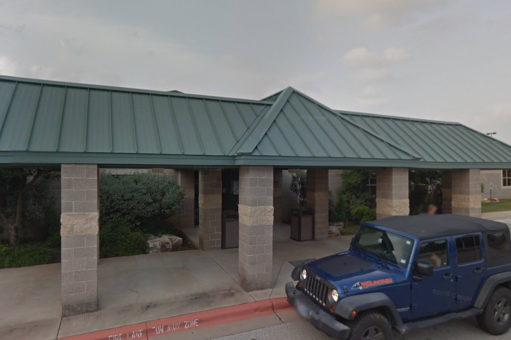 Charlotte Cox Elementary School