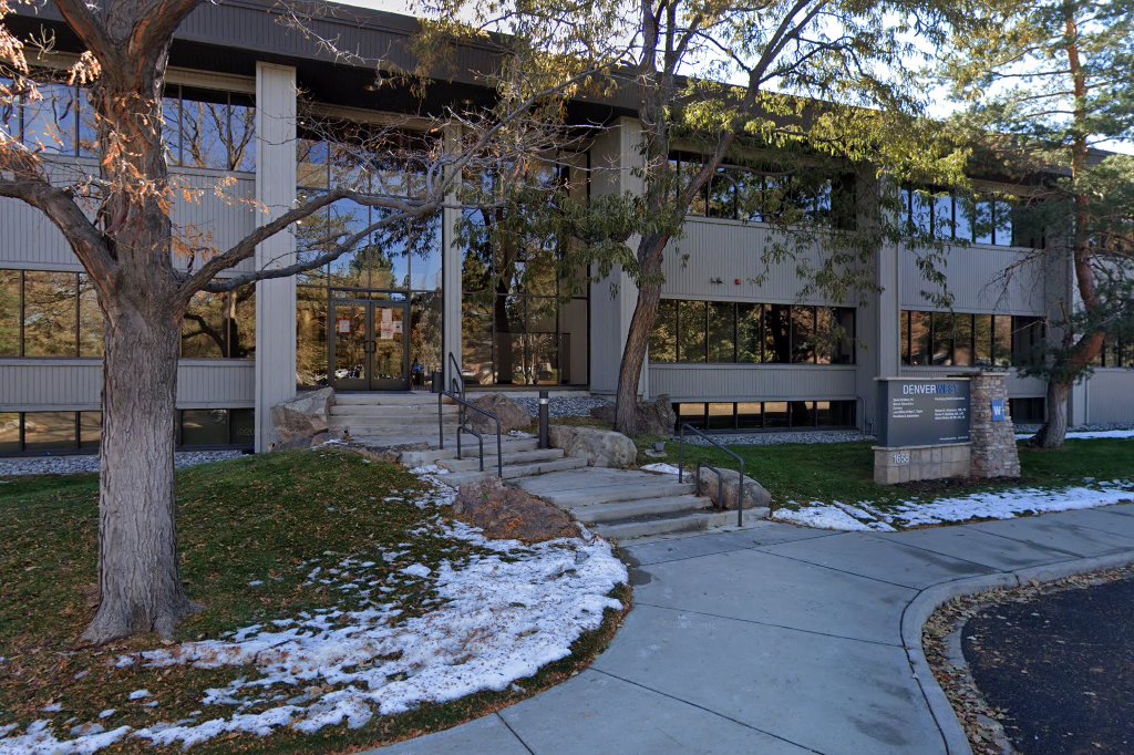 National Personal Training Institute of Colorado