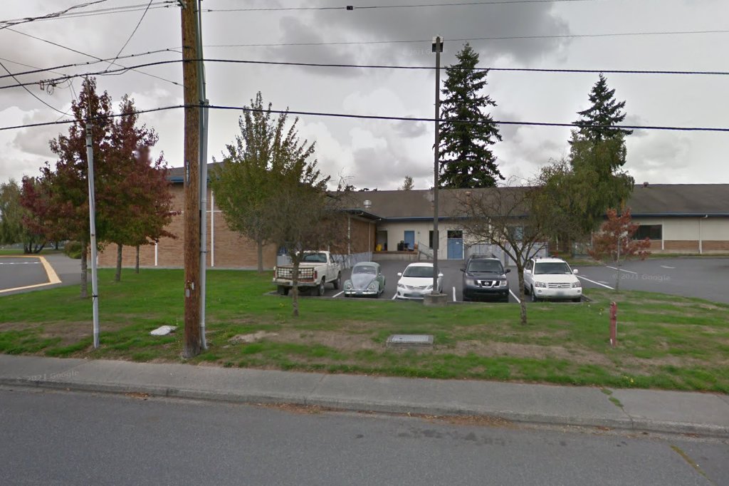 Jefferson Elementary School