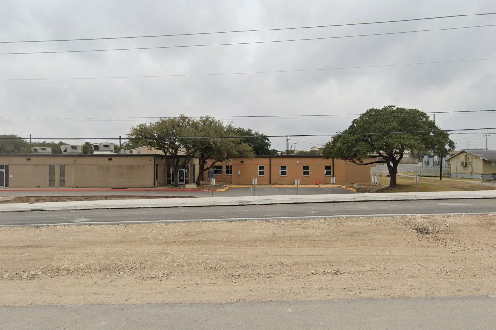 New Alternative High School