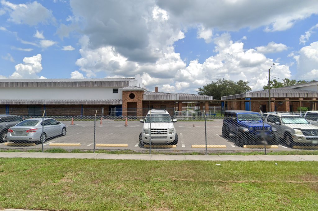 West Elementary School