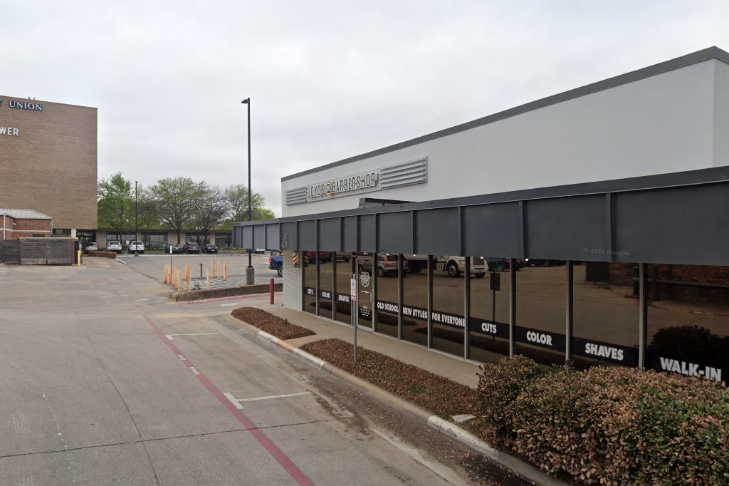 Goodwill Dallas