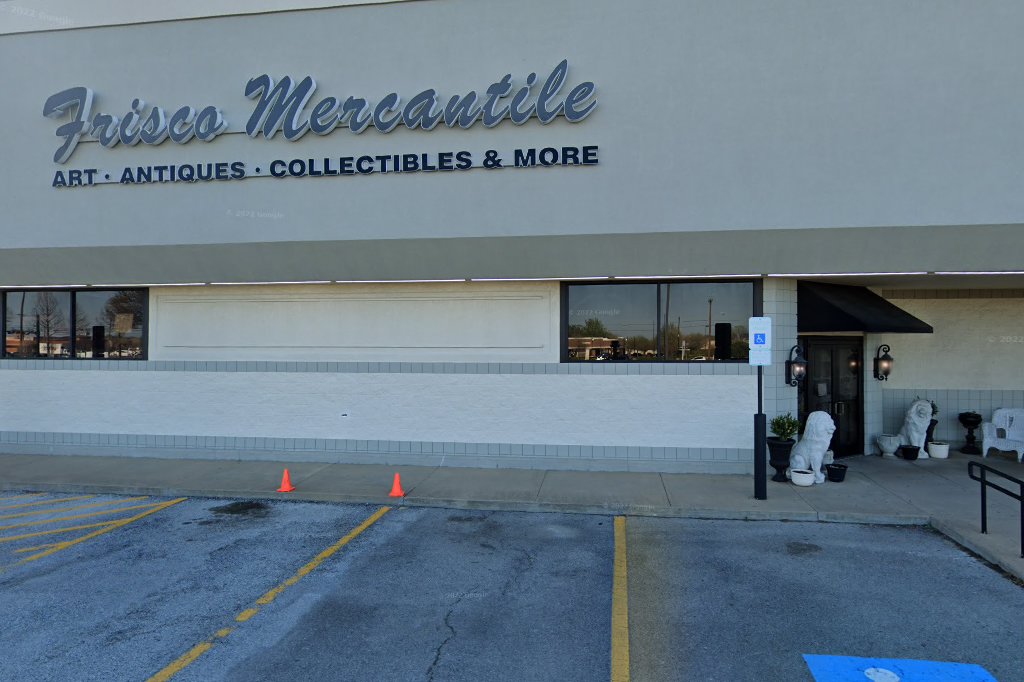 Goodwill Frisco