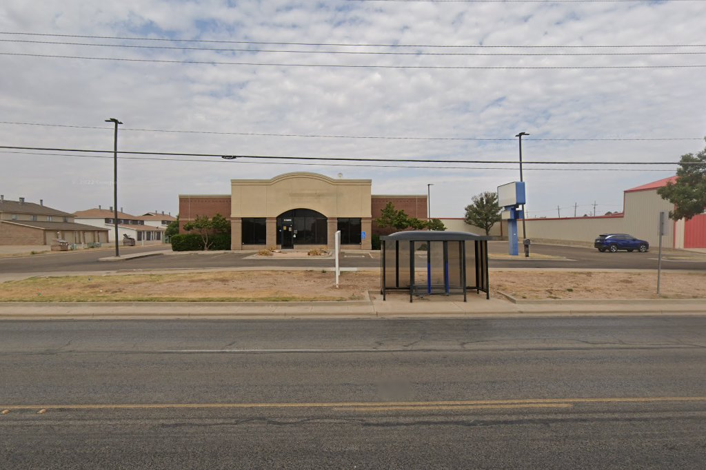Goodwill Lubbock