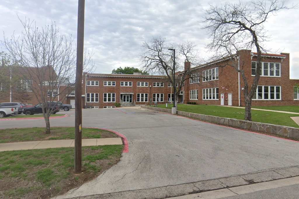 Williams Elementary School
