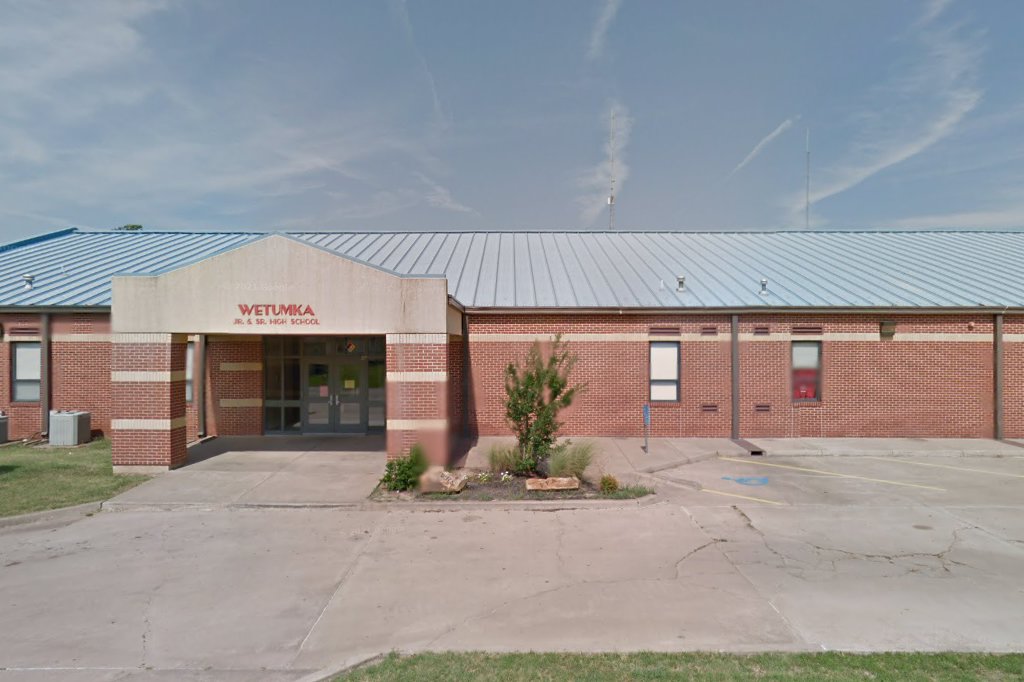 Wetumka High School