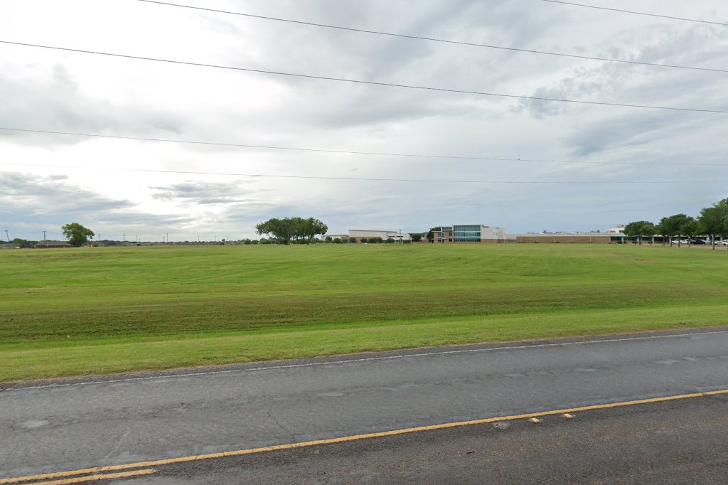 Ennis High School