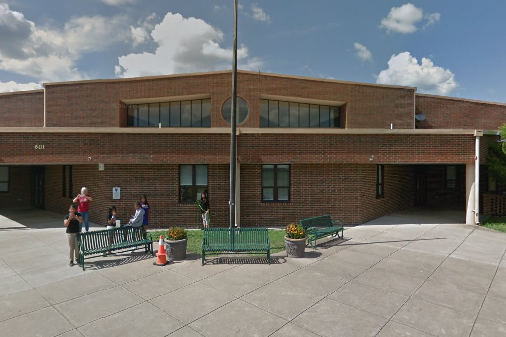 Ferris Intermediate School