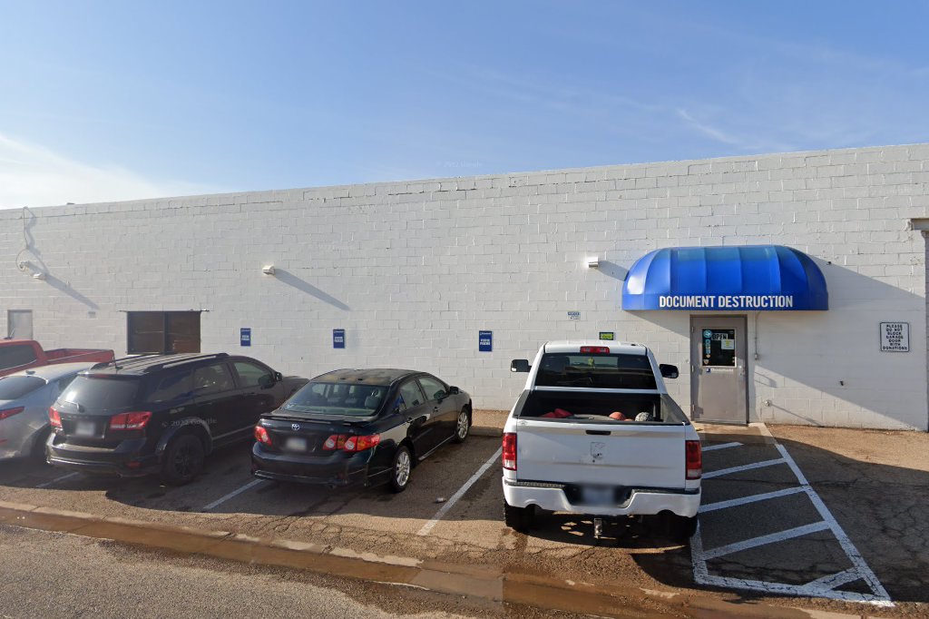 Goodwill Lubbock