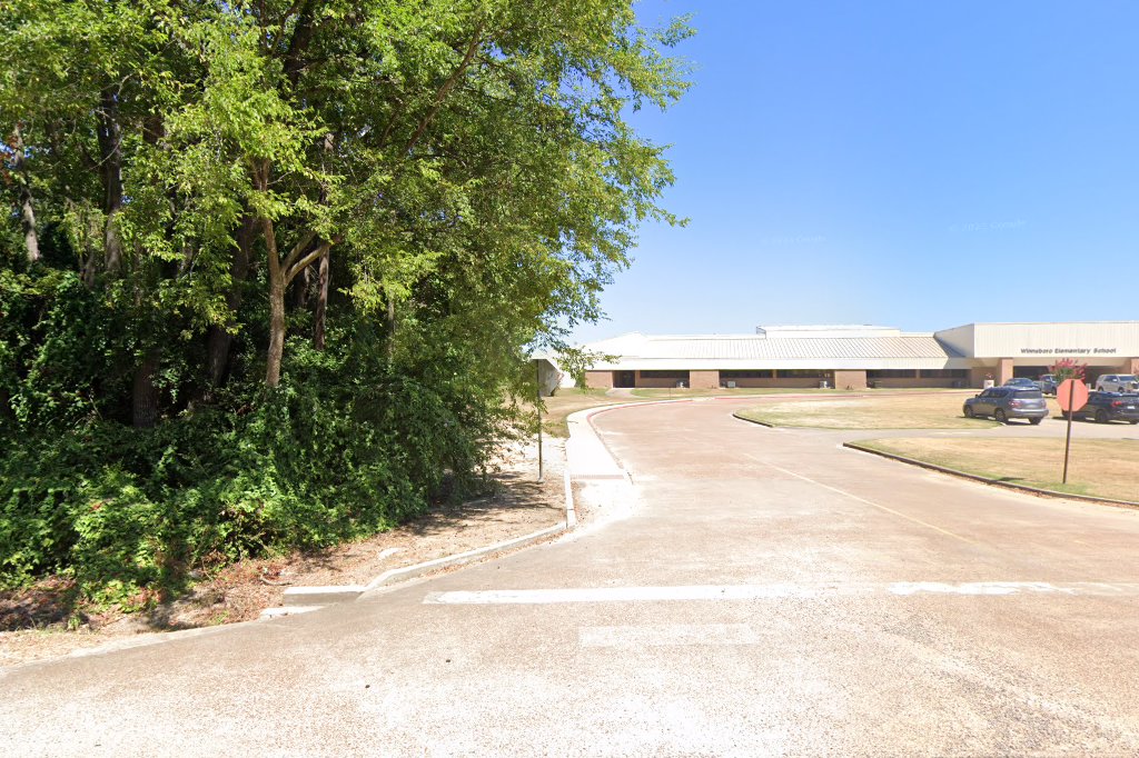 Winnsboro Elementary School