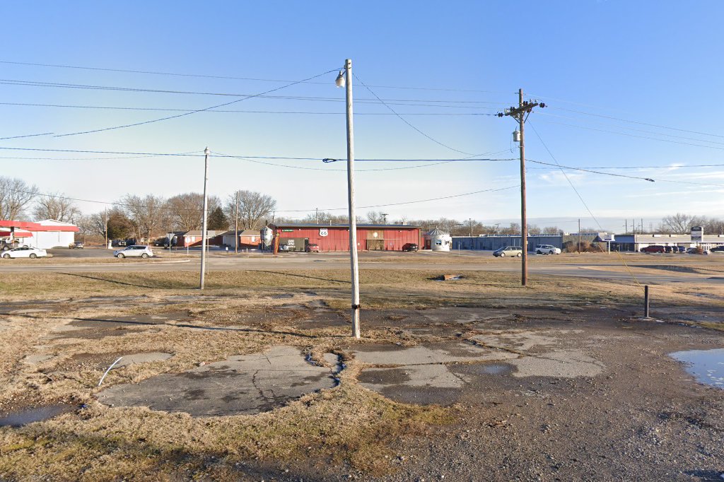 Cherokee Elementary School