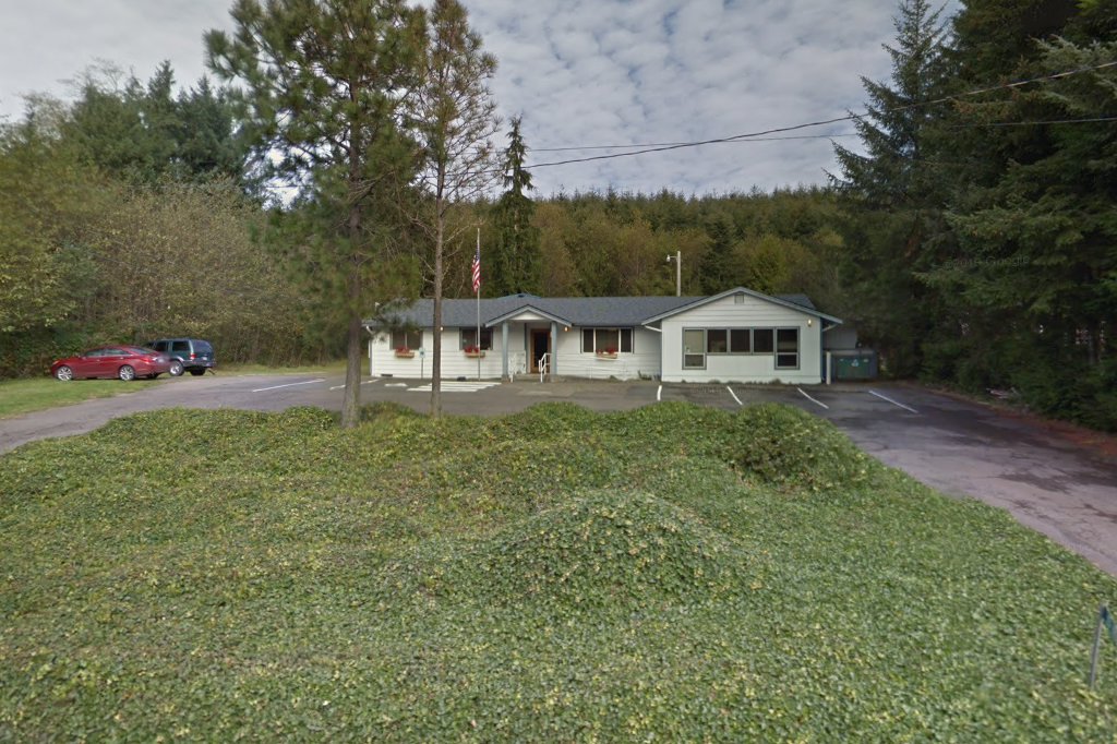 Cape Flattery Preschool