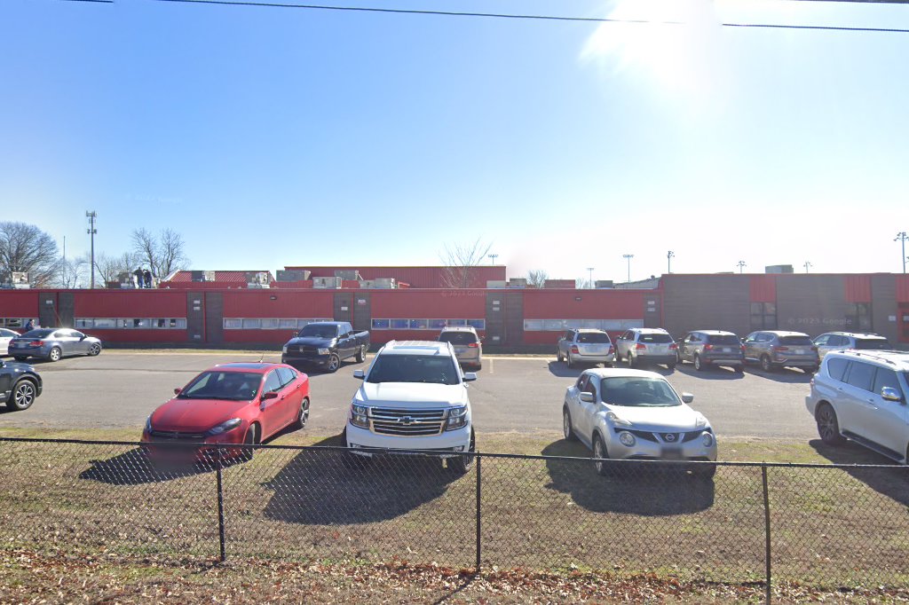 Roosa Elementary School