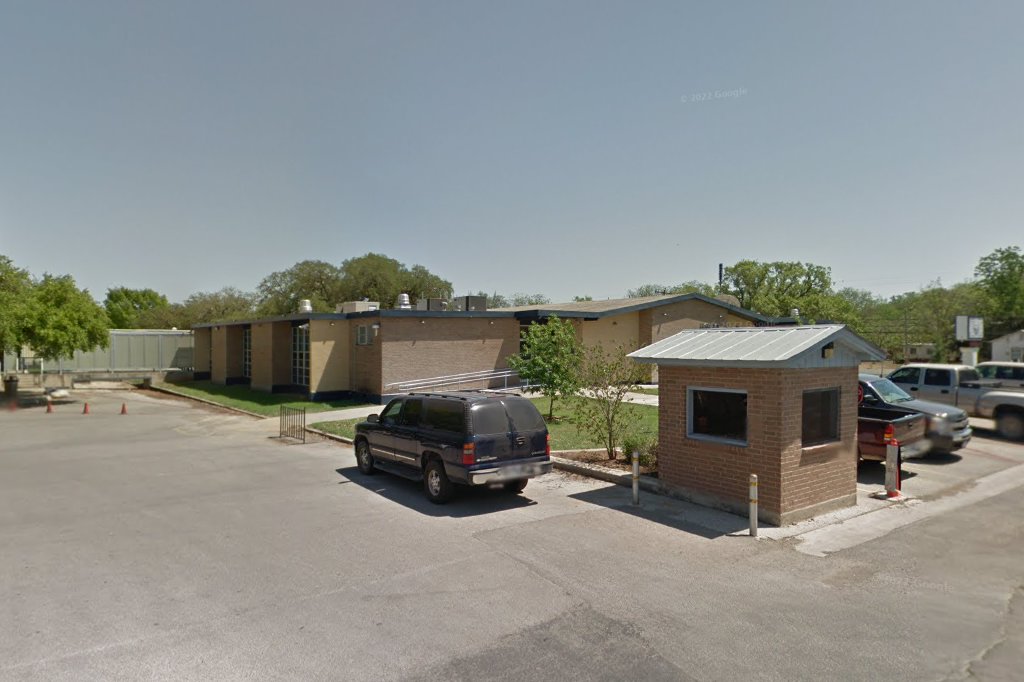 Hondo High School
