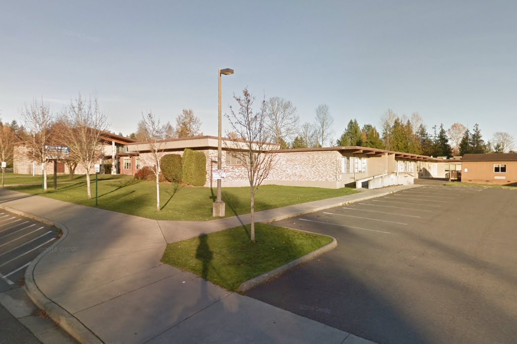 Alderwood Elementary School
