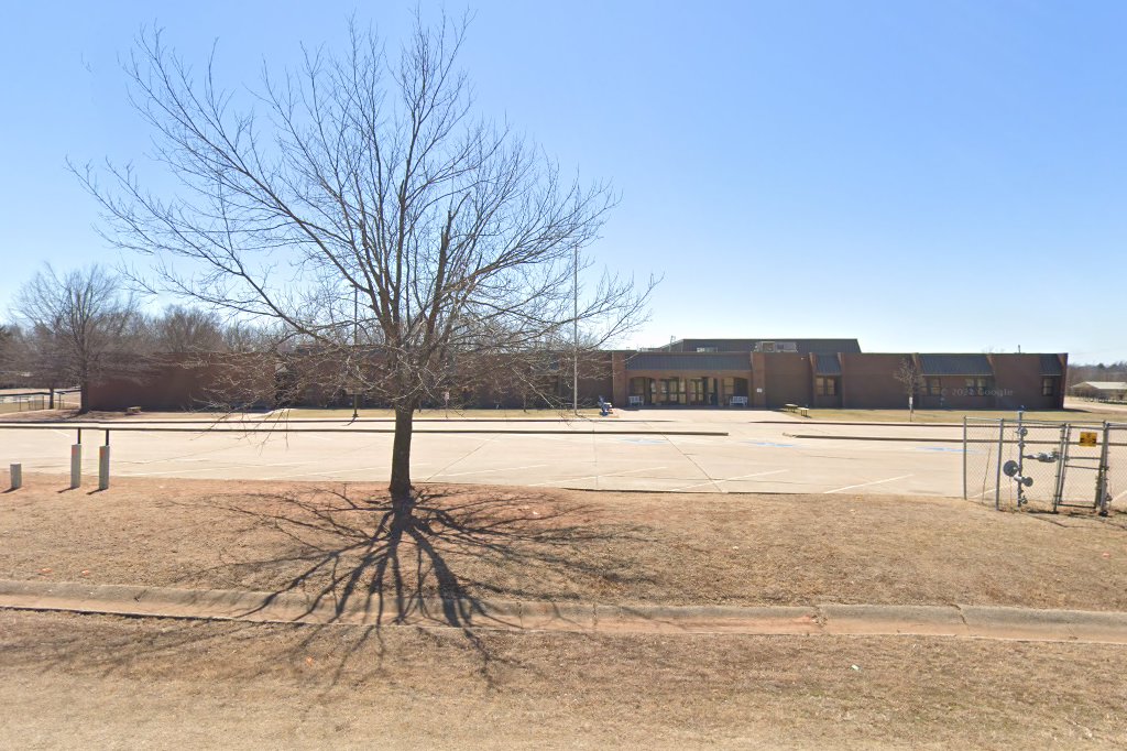 Richmond Elementary School