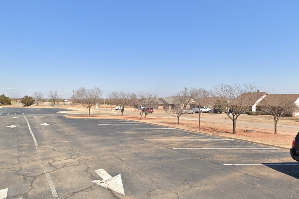 Stillwater Junior High School