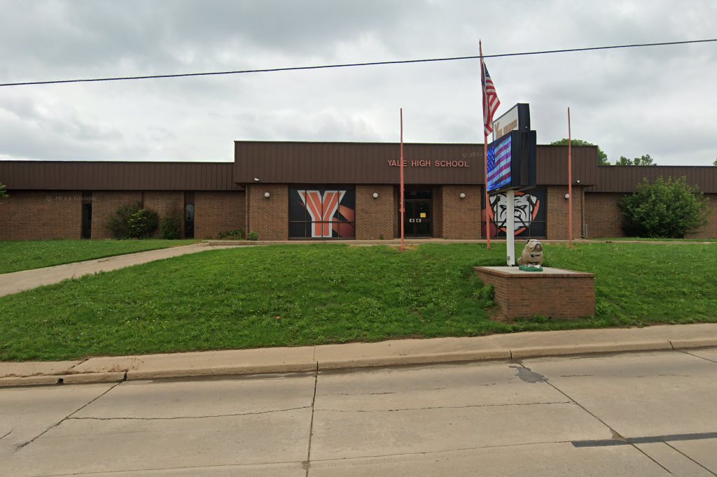 Yale High School