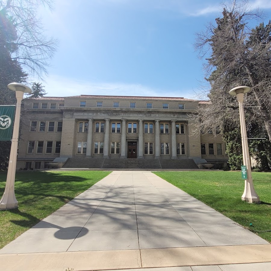 Colorado State University-Fort Collins