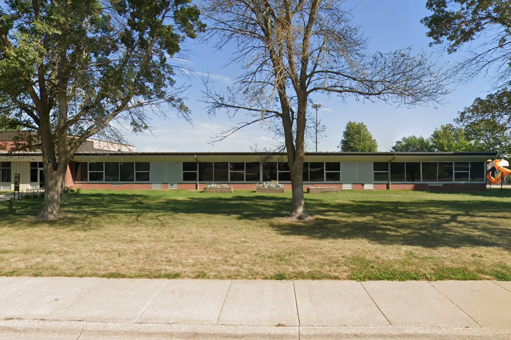 Washington Elementary School