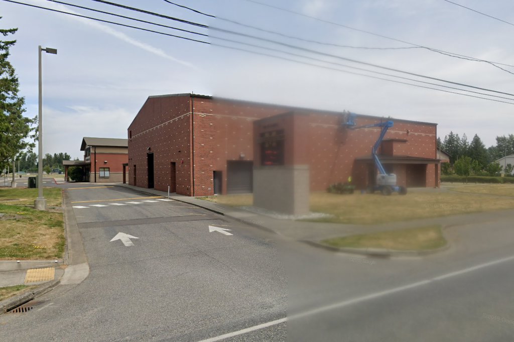 Meridian Park Elementary School