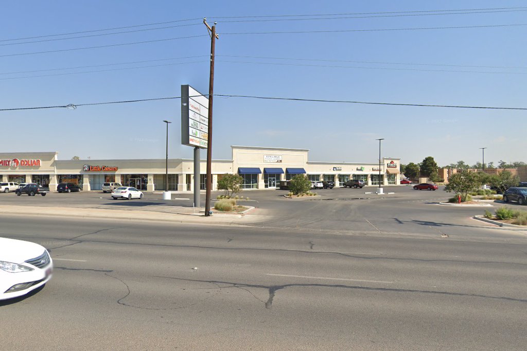Goodwill Odessa