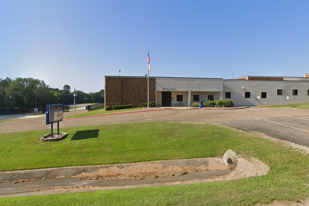 New Diana High School