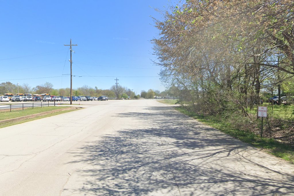 Caney Valley Middle School