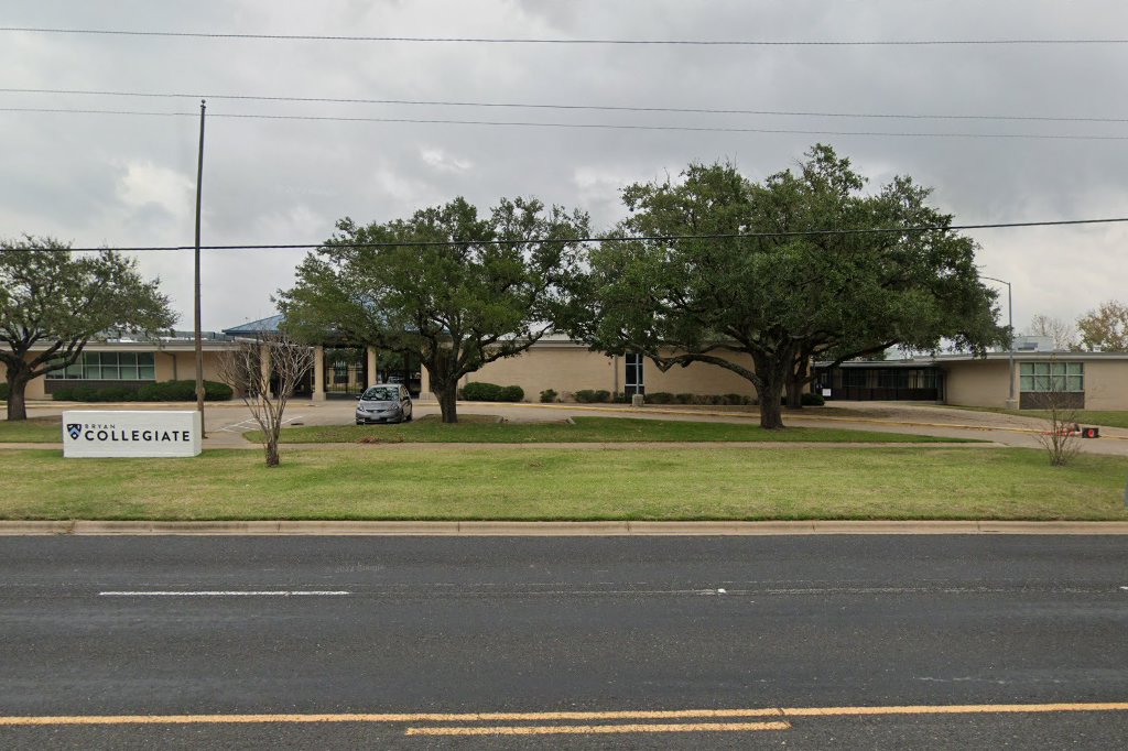 Bryan Collegiate High School