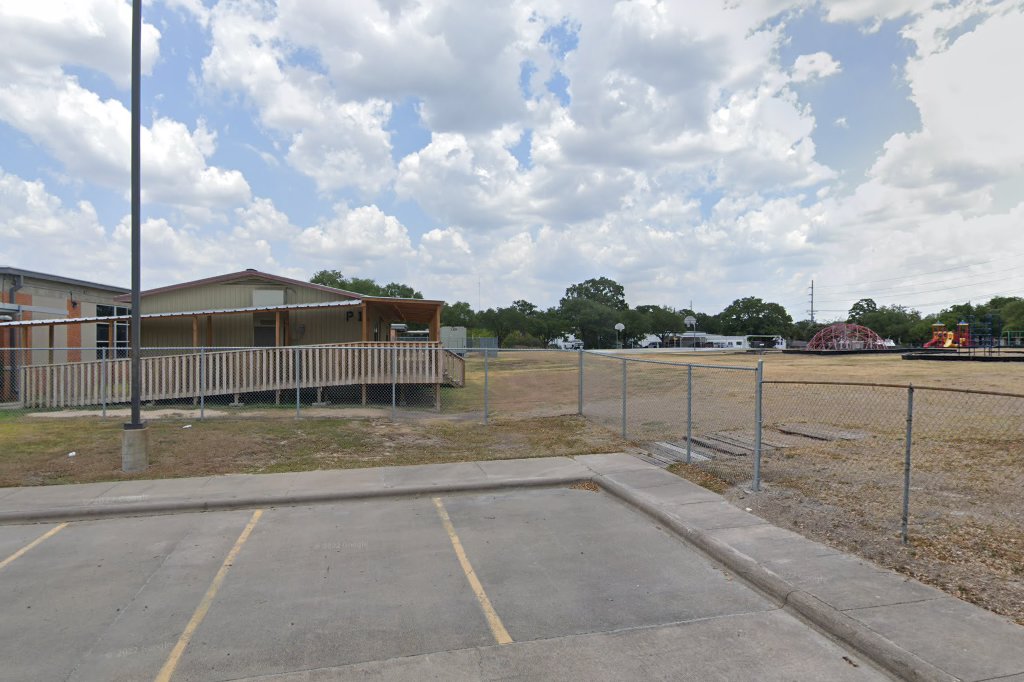 Crockett Elementary School
