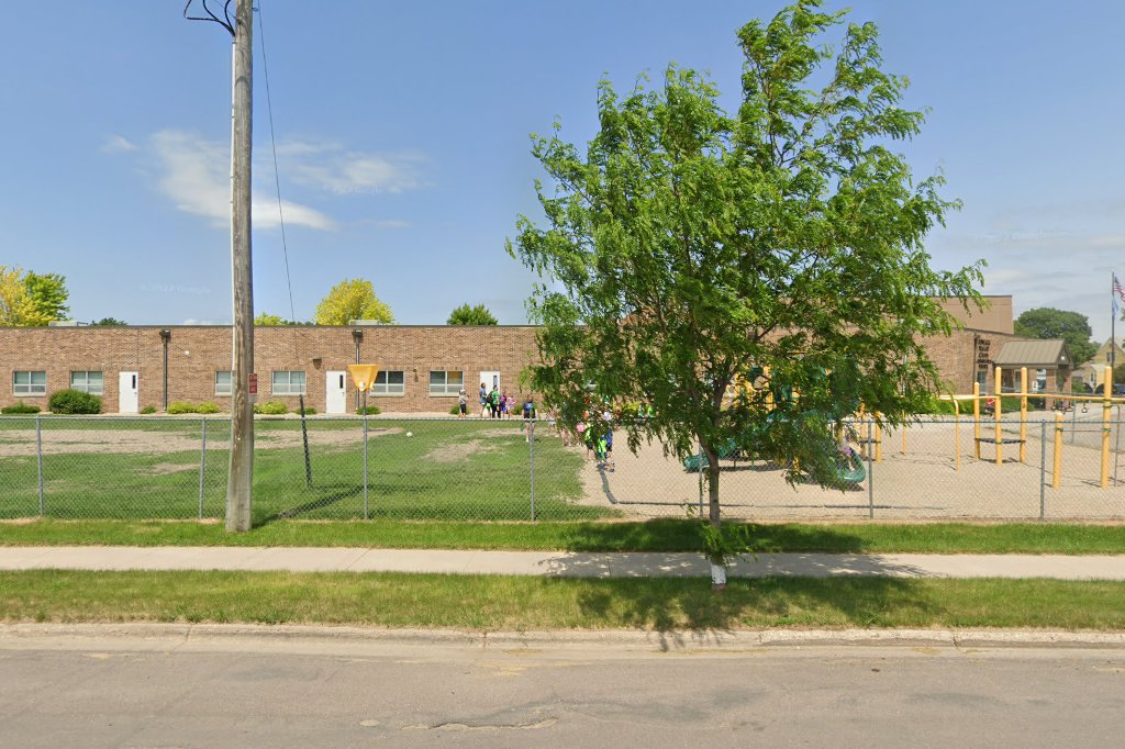 Roncalli Primary School
