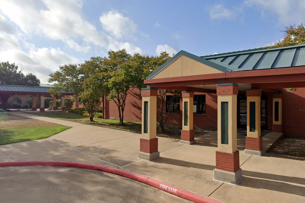 Neal Elementary School