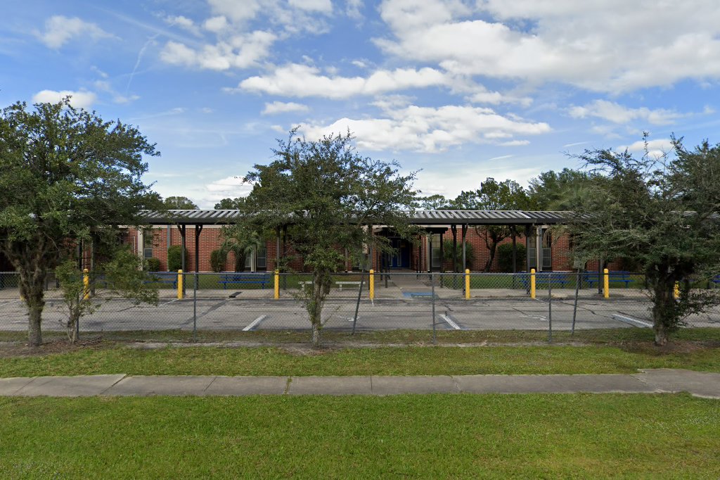 SA Hull Elementary School