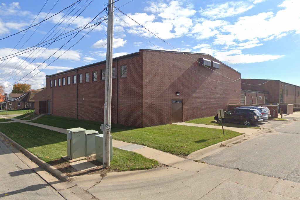 Grundy Center Elementary School