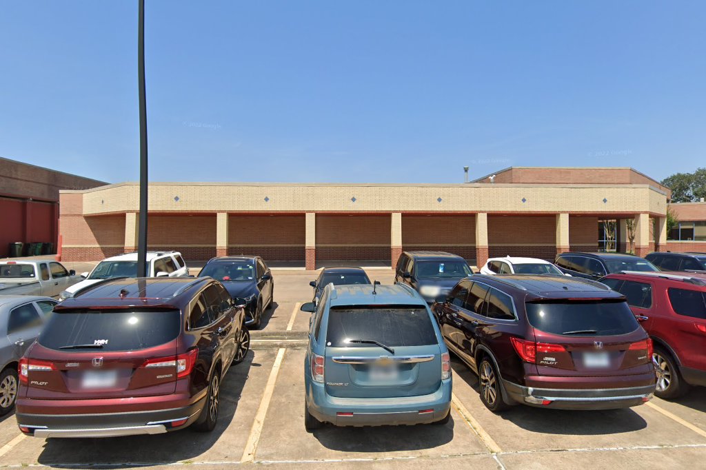 Westside Elementary School