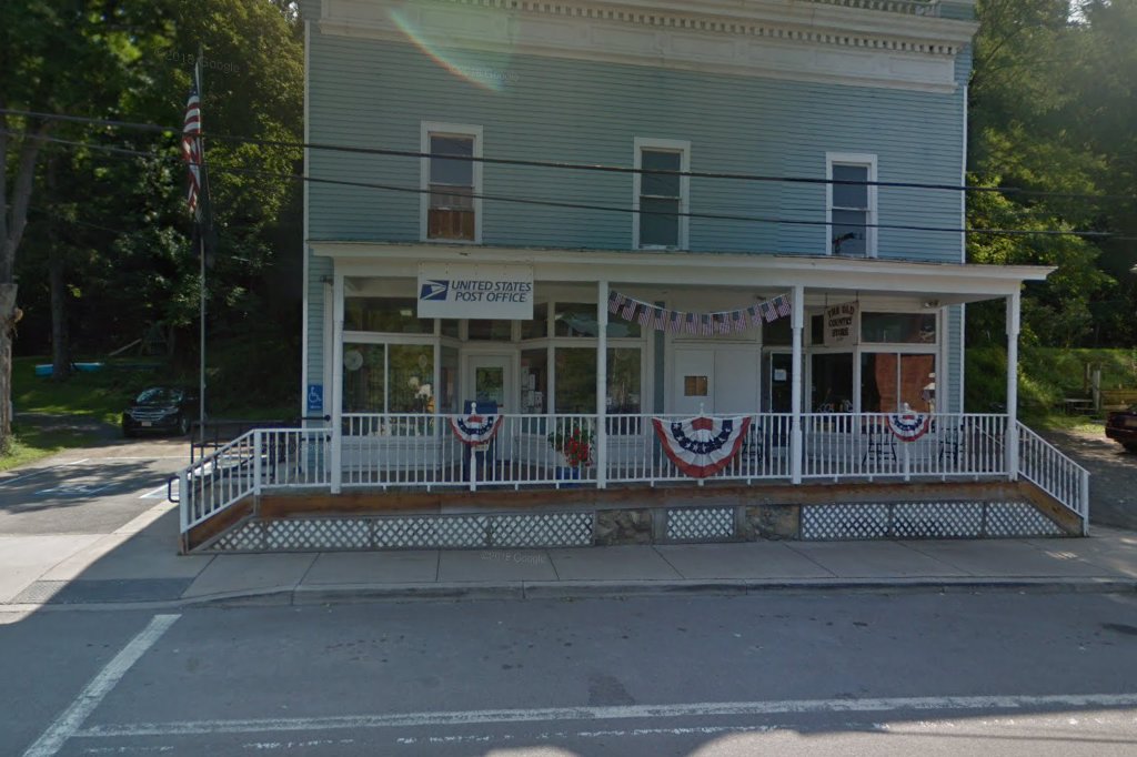 Middlesex Passport Office