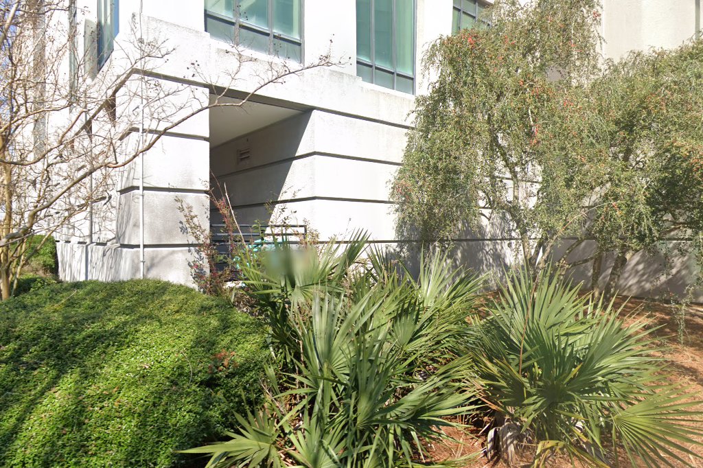 Charleston Unemployment Office