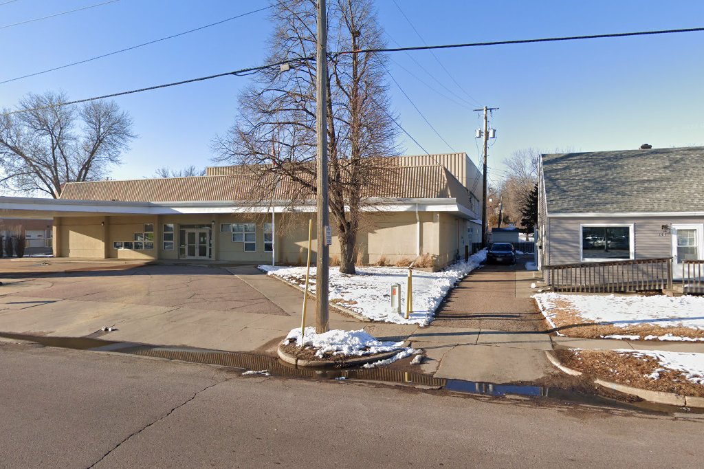 Sioux Falls Lutheran School