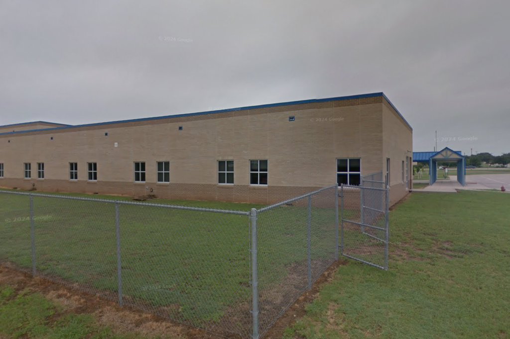 Early Elementary School