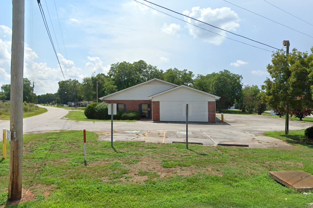 Clinton Unemployment Office