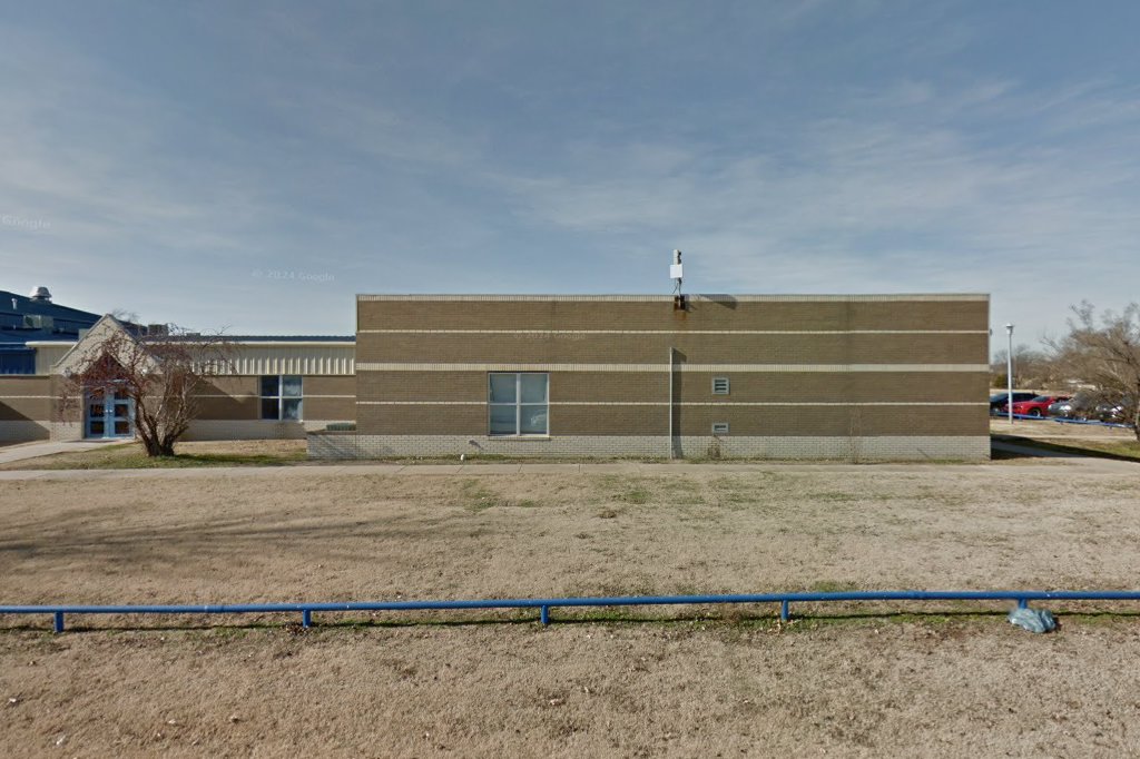 Haskell High School