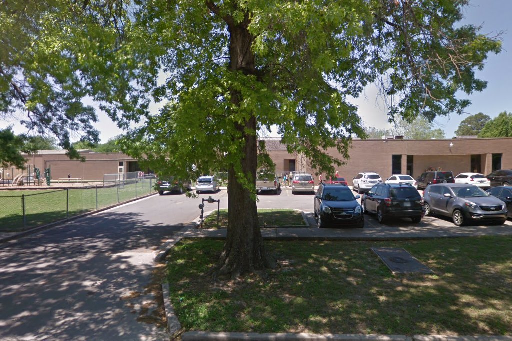 Irving Elementary School