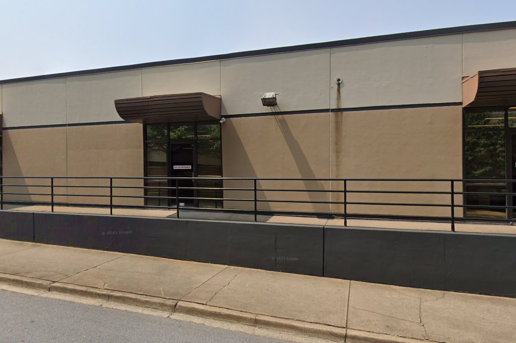 Spartanburg Unemployment Office