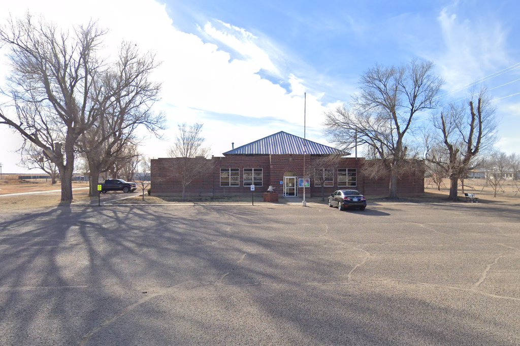 Optima Public School